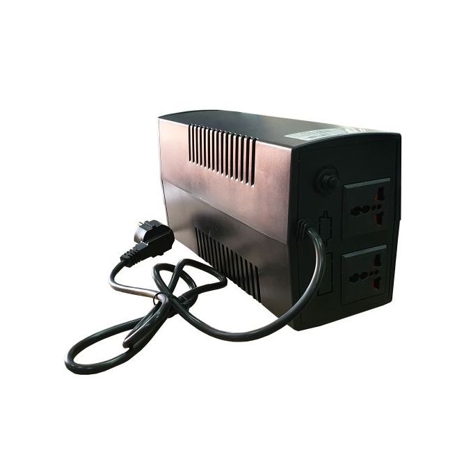 Onduleur Toplink - 650 Va Onduleur Toplink - 650 Va